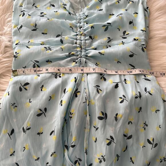 Leith | Floral Dress Size XXS - Picture 9 of 10